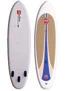 Red Air 10'6 Inflatable Paddle Board